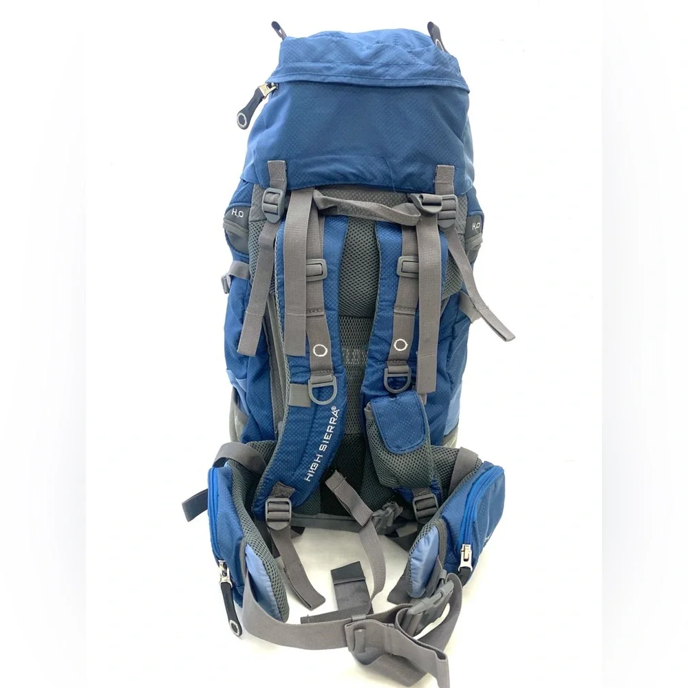 High Sierra Tech Series Lightning 30 Internal Frame Hydration Backpack